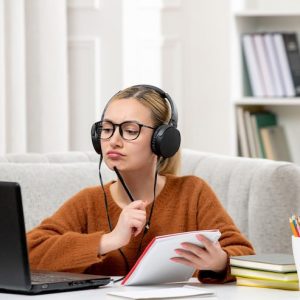 Live Group Coaching Cohort